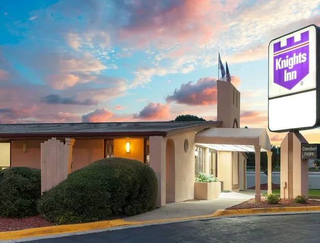 Knights Inn Tucker hotel detail image 2