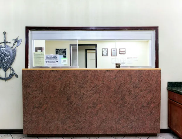 Knights Inn Tucker hotel detail image 4