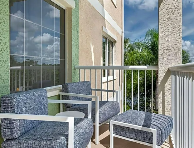 DoubleTree Suites by Hilton Naples hotel detail image 1