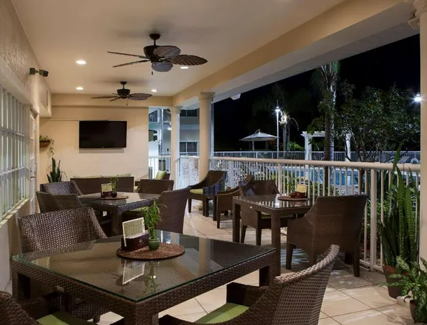 DoubleTree Suites by Hilton Naples hotel detail image 1