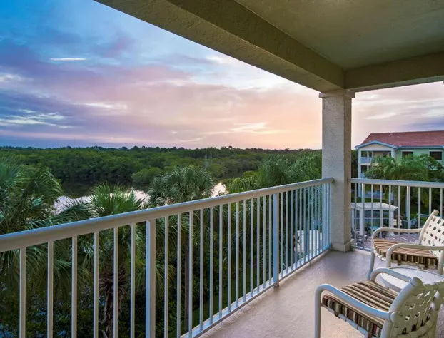 DoubleTree Suites by Hilton Naples hotel detail image 2