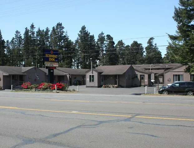 Economy Inn hotel detail image 1