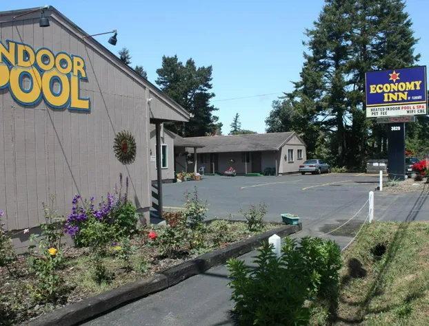 Economy Inn hotel detail image 2