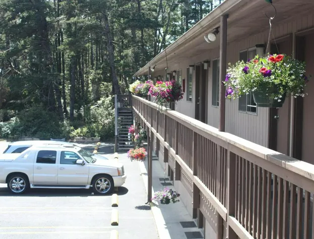 Economy Inn hotel detail image 4