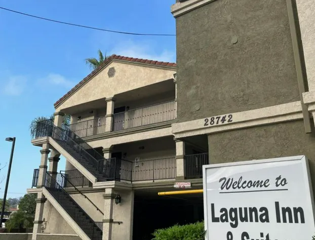 Laguna Inn & Suites hotel detail image 2