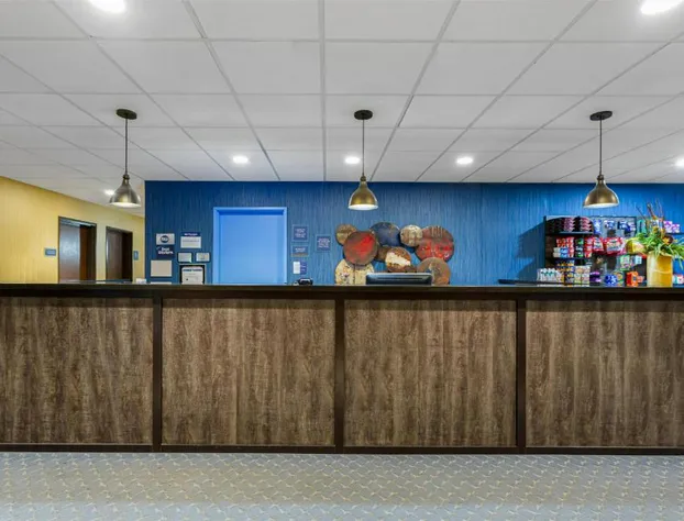 Best Western Duchesne Inn hotel detail image 3