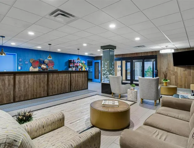 Best Western Duchesne Inn hotel detail image 4