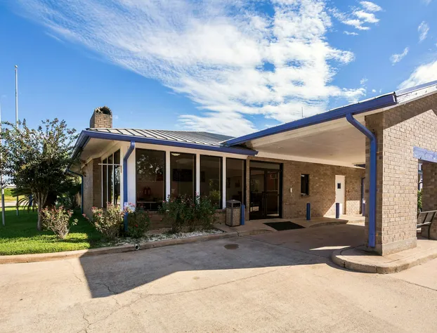 Motel 6 Freeport, TX hotel detail image 1