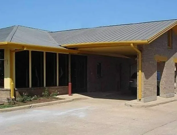 Motel 6 Freeport, TX hotel detail image 3