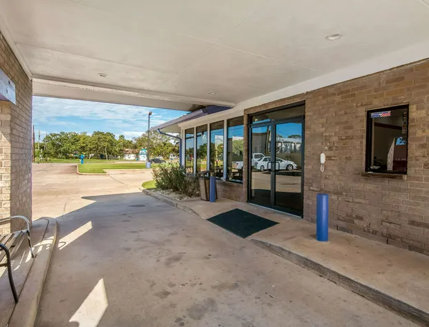 Motel 6 Freeport, TX hotel detail image 4