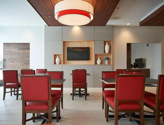 Holiday Inn Express & Suites St John's Airport by IHG hotel detail image 2