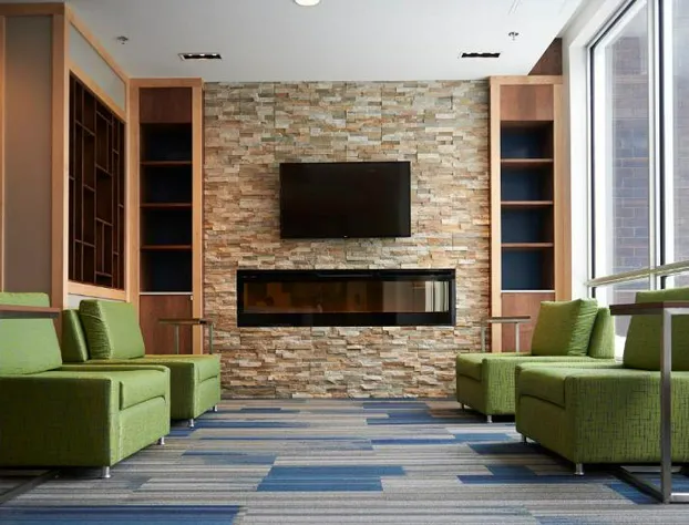 Holiday Inn Express & Suites St John's Airport by IHG hotel detail image 3