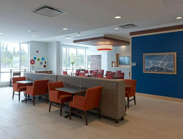 Holiday Inn Express & Suites St John's Airport by IHG hotel detail image 4