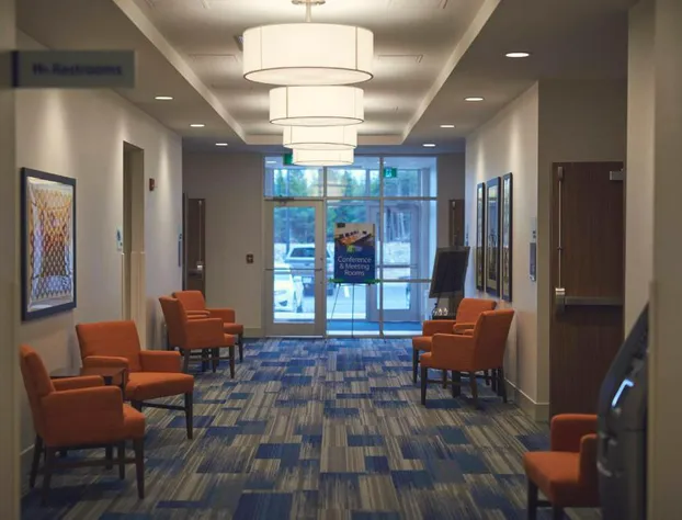 Holiday Inn Express & Suites St John's Airport by IHG hotel detail image 2