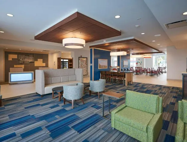 Holiday Inn Express & Suites St John's Airport by IHG hotel detail image 3