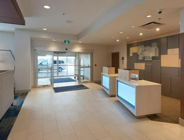 Holiday Inn Express & Suites St John's Airport by IHG hotel detail image 4