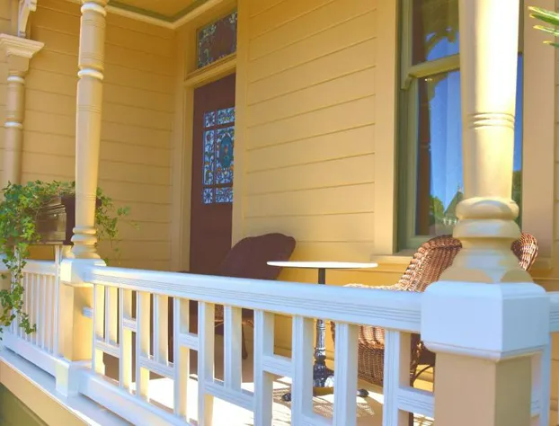 Blackbird Inn hotel detail image 1