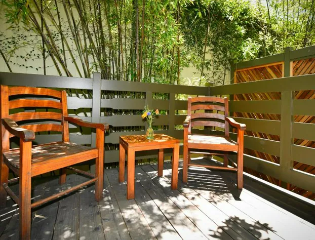 Blackbird Inn hotel detail image 3