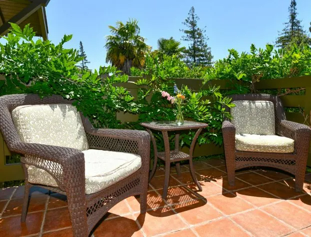 Blackbird Inn hotel detail image 2