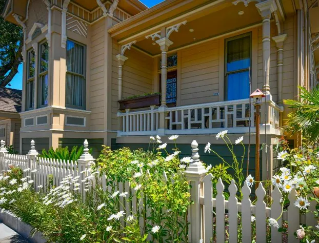 Blackbird Inn hotel detail image 4