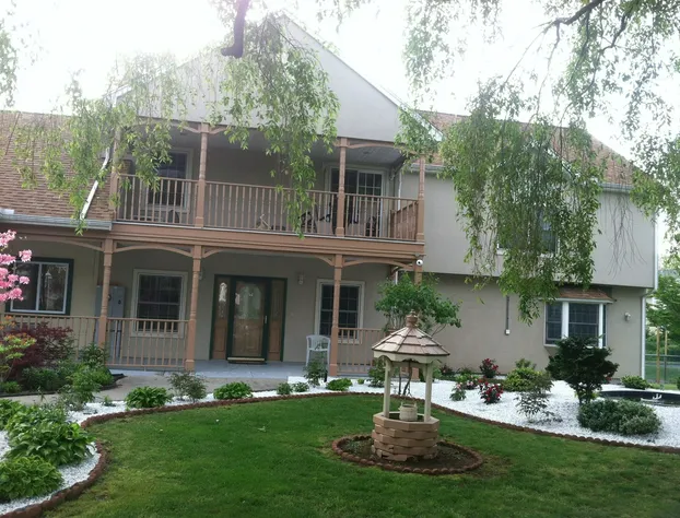 Cheshire Welcome Inn hotel detail image 2