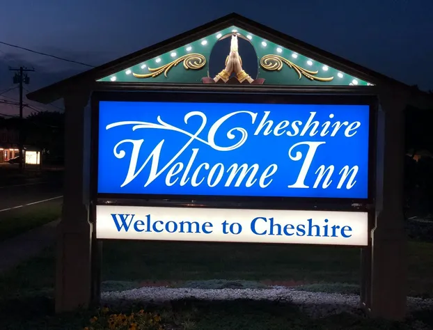 Cheshire Welcome Inn hotel detail image 3