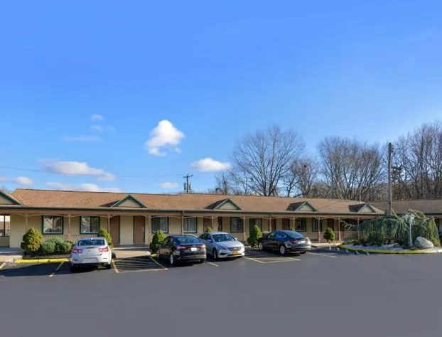 Cheshire Welcome Inn hotel detail image 1