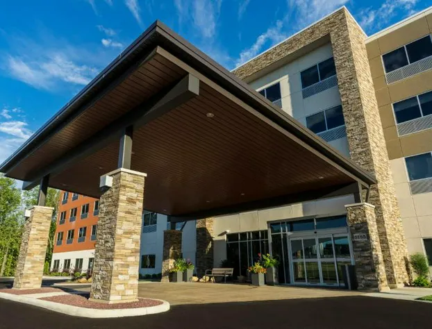 Holiday Inn Express & Suites Medina by IHG hotel detail image 2