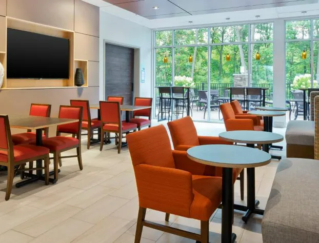 Holiday Inn Express & Suites Medina by IHG hotel detail image 2