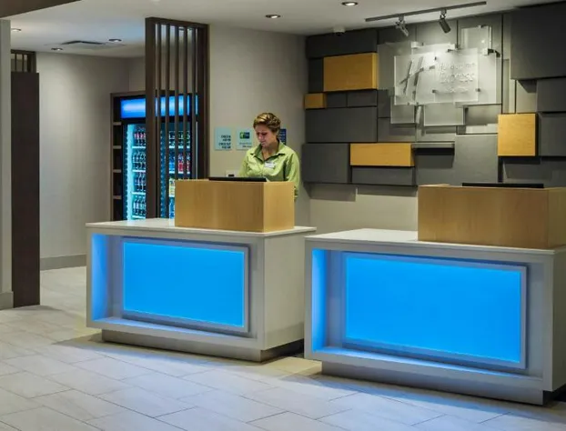 Holiday Inn Express & Suites Medina by IHG hotel detail image 3