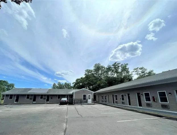 Shangri La Motel hotel detail image 1