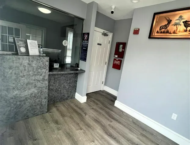 Shangri La Motel hotel detail image 2