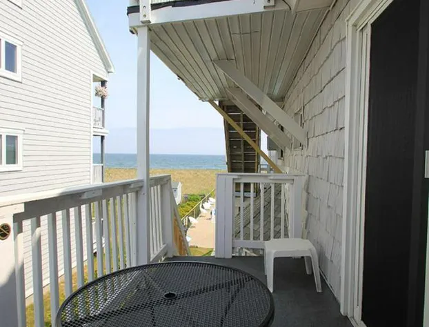 Sea Cliff House Motel hotel detail image 1