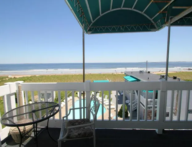 Sea Cliff House Motel hotel detail image 3