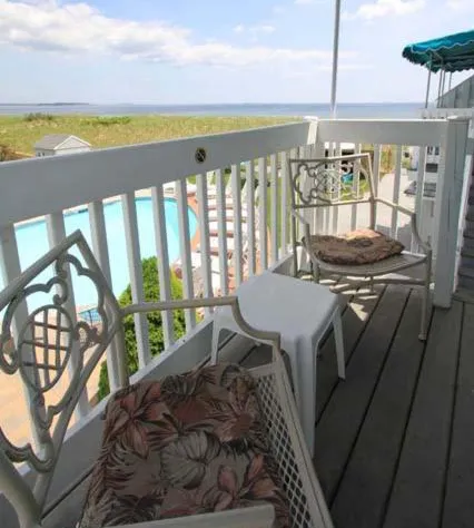 Sea Cliff House Motel hotel detail image 4