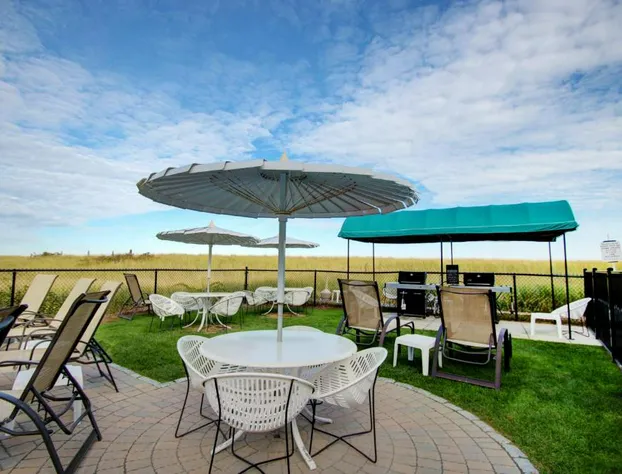 Sea Cliff House Motel hotel detail image 2