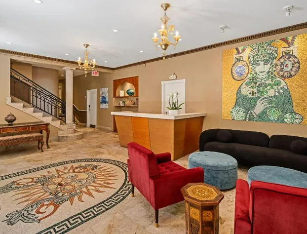 Kasa La Flora and Impala Miami Beach hotel detail image 1