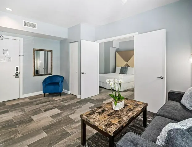 Kasa La Flora and Impala Miami Beach hotel detail image 2