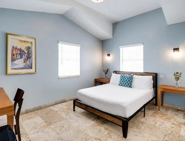 Kasa La Flora and Impala Miami Beach hotel detail image 4