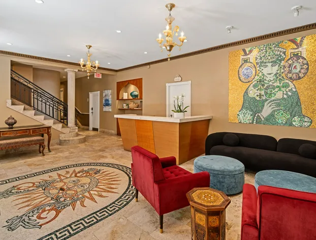 Kasa La Flora Miami Beach hotel detail image 1