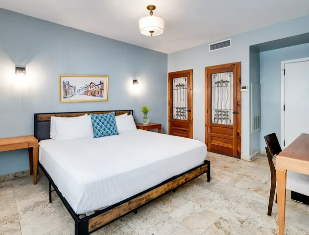 Kasa La Flora Miami Beach hotel detail image 2