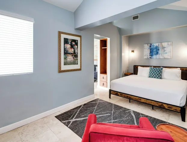 Kasa La Flora Miami Beach hotel detail image 4