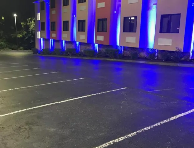 Microtel Inn by Wyndham Murfreesboro hotel detail image 2