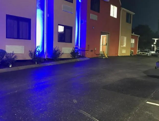 Microtel Inn by Wyndham Murfreesboro hotel detail image 3