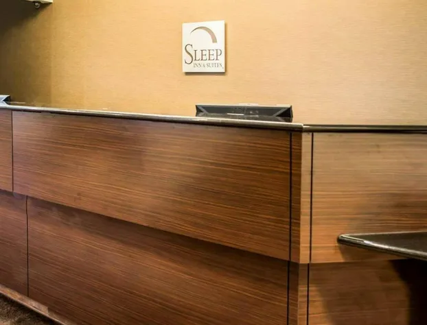 Sleep Inn & Suites Stony Creek - Petersburg South hotel detail image 1