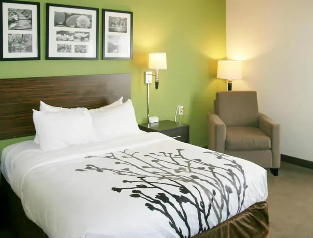 Sleep Inn & Suites Stony Creek - Petersburg South hotel detail image 4