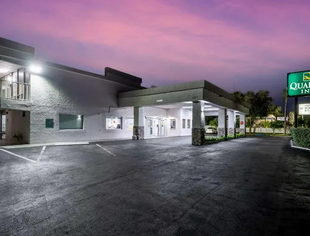 Quality Inn Bradenton - Sarasota North hotel detail image 3