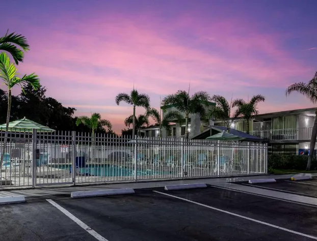 Quality Inn Bradenton - Sarasota North hotel detail image 4