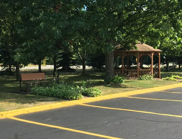 Days Inn by Wyndham Leominster/Fitchburg Area hotel detail image 4