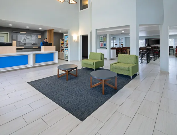 Holiday Inn Express & Suites Watsonville by IHG hotel detail image 2